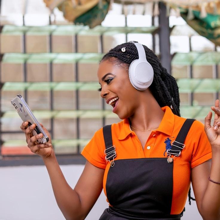 Business client testimonial